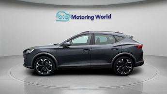 CUPRA Formentor VZ2 DSG