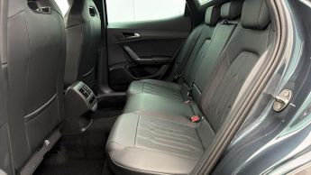 CUPRA Formentor VZ2 DSG