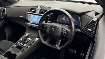 DS AUTOMOBILES DS 7 CROSSBACK BLUEHDI PERFORMANCE LINE PLUS S/S