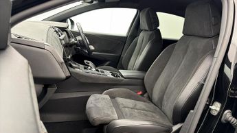 DS AUTOMOBILES DS 7 CROSSBACK BLUEHDI PERFORMANCE LINE PLUS S/S