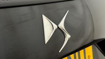 DS AUTOMOBILES DS 7 CROSSBACK BLUEHDI PERFORMANCE LINE PLUS S/S