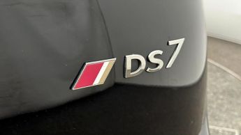 DS AUTOMOBILES DS 7 CROSSBACK BLUEHDI PERFORMANCE LINE PLUS S/S