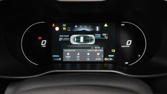 MG MG ZS TROPHY CONNECT
