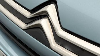 Citroen e-C4 SHINE PLUS