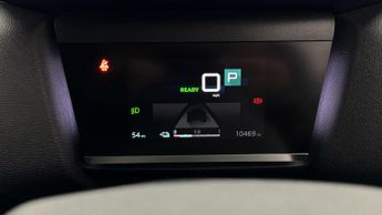 Citroen e-C4 SHINE PLUS
