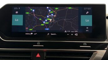 Citroen e-C4 SHINE PLUS