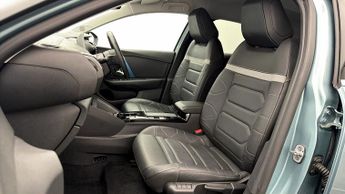 Citroen e-C4 SHINE PLUS