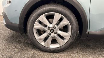 Citroen e-C4 SHINE PLUS