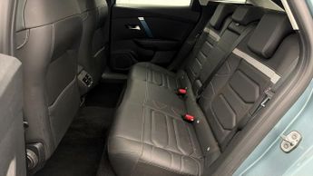Citroen e-C4 SHINE PLUS