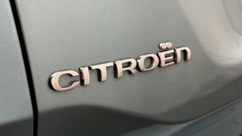 Citroen e-C4 SHINE PLUS