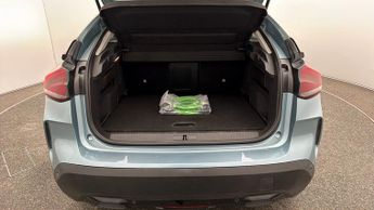 Citroen e-C4 SHINE PLUS