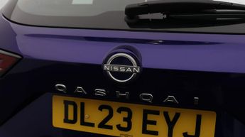 Nissan Qashqai E-POWER ACENTA PREMIUM
