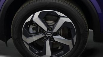 Nissan Qashqai E-POWER ACENTA PREMIUM