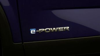 Nissan Qashqai E-POWER ACENTA PREMIUM