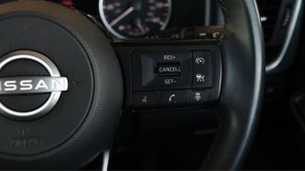Nissan Qashqai E-POWER ACENTA PREMIUM