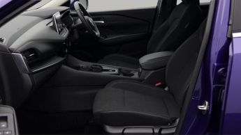 Nissan Qashqai E-POWER ACENTA PREMIUM