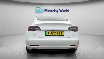 Tesla Model 3 ALL MODELS