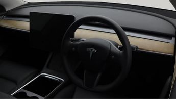 Tesla Model 3 ALL MODELS