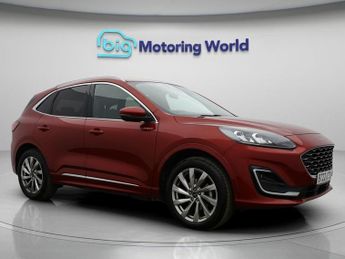 Ford Kuga VIGNALE