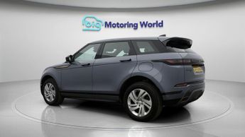 Land Rover Range Rover Evoque R-DYNAMIC S