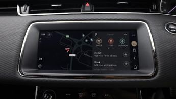 Land Rover Range Rover Evoque R-DYNAMIC S