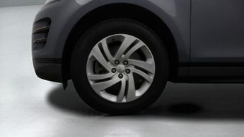 Land Rover Range Rover Evoque R-DYNAMIC S