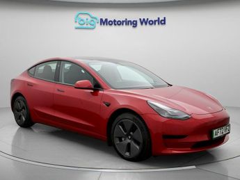 Tesla Model 3 MODEL 3