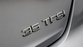 Audi A4 TFSI TECHNIK