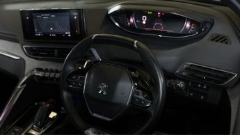 Peugeot 3008 BLUEHDI S/S GT