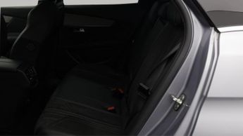 Peugeot 3008 BLUEHDI S/S GT