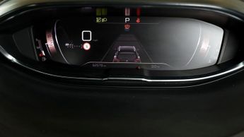 Peugeot 3008 BLUEHDI S/S GT
