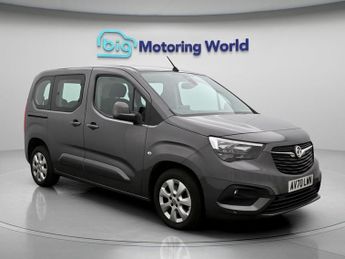 Vauxhall Combo Life ENERGY S/S