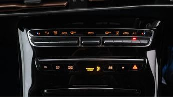 Mercedes-Benz EQC EQC 400 4MATIC AMG LINE PREMIUM