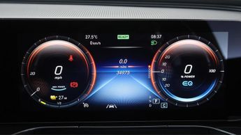 Mercedes-Benz EQC EQC 400 4MATIC AMG LINE PREMIUM
