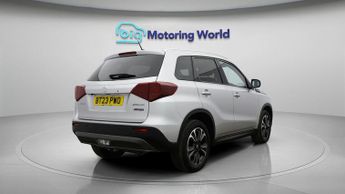 Suzuki Vitara SZ5