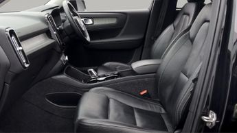 Volvo XC40 RECHARGE T5 INSCRIPTION PRO