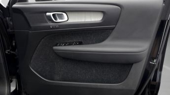 Volvo XC40 RECHARGE T5 INSCRIPTION PRO