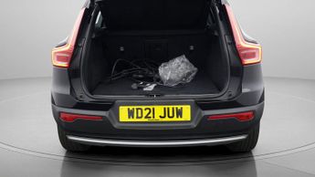 Volvo XC40 RECHARGE T5 INSCRIPTION PRO