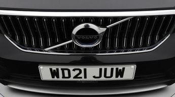 Volvo XC40 RECHARGE T5 INSCRIPTION PRO