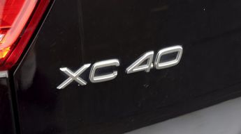 Volvo XC40 RECHARGE T5 INSCRIPTION PRO