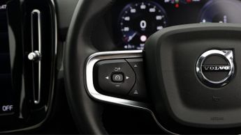 Volvo XC40 RECHARGE T5 INSCRIPTION PRO