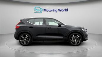 Volvo XC40 RECHARGE T5 INSCRIPTION PRO