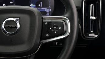 Volvo XC40 RECHARGE T5 INSCRIPTION PRO
