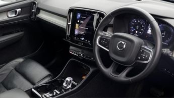 Volvo XC40 RECHARGE T5 INSCRIPTION PRO