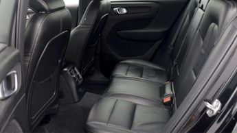 Volvo XC40 RECHARGE T5 INSCRIPTION PRO