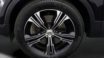 Volvo XC40 RECHARGE T5 INSCRIPTION PRO