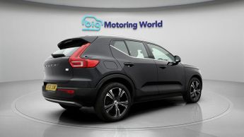 Volvo XC40 RECHARGE T5 INSCRIPTION PRO