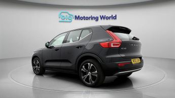 Volvo XC40 RECHARGE T5 INSCRIPTION PRO