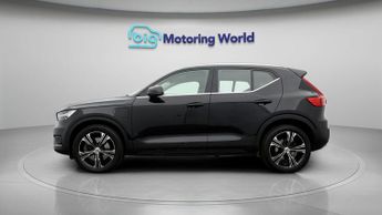 Volvo XC40 RECHARGE T5 INSCRIPTION PRO