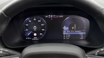 Volvo XC40 RECHARGE T5 INSCRIPTION PRO